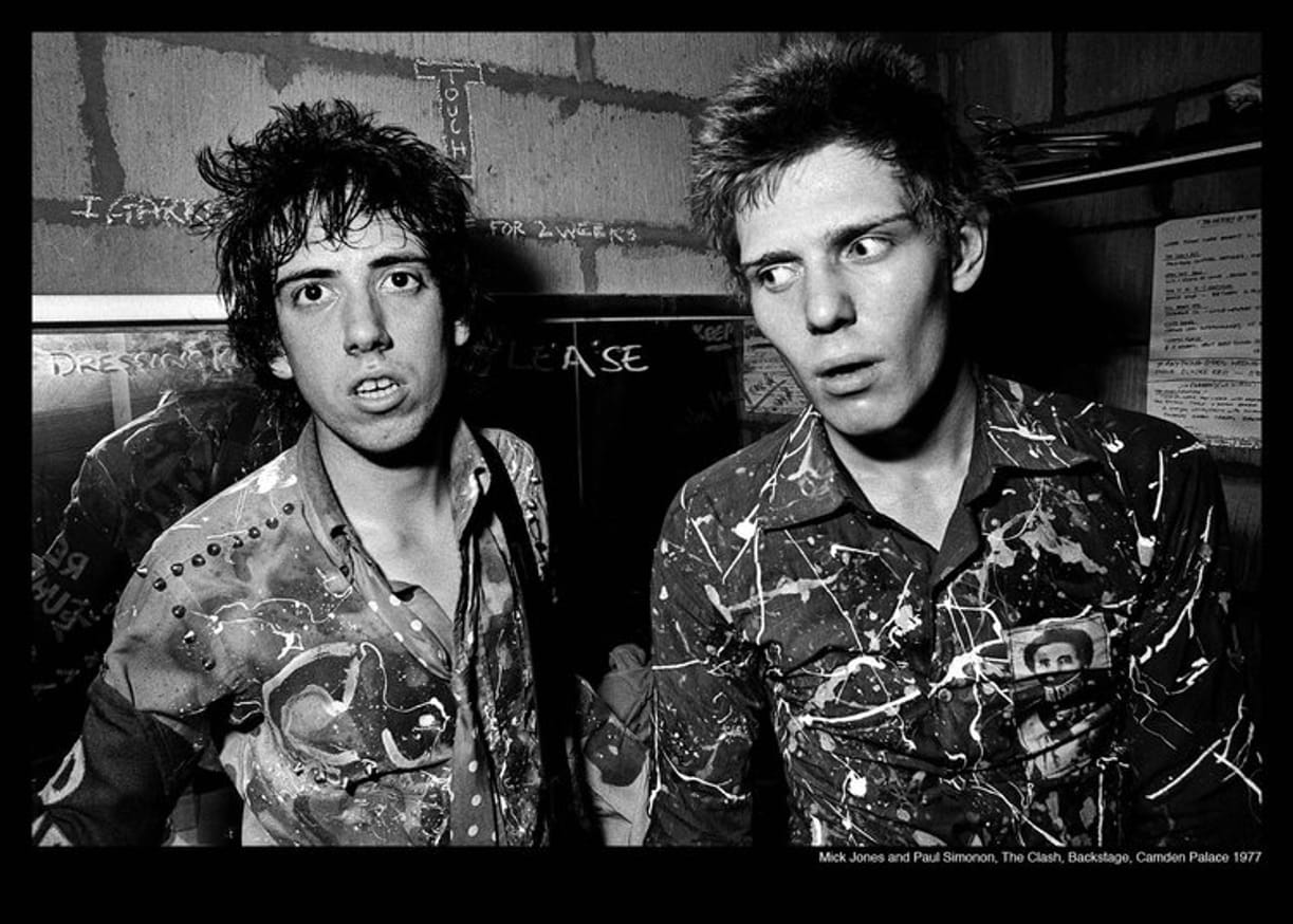 Rock Against Racism Live. 1977–1981 thumbnail 3