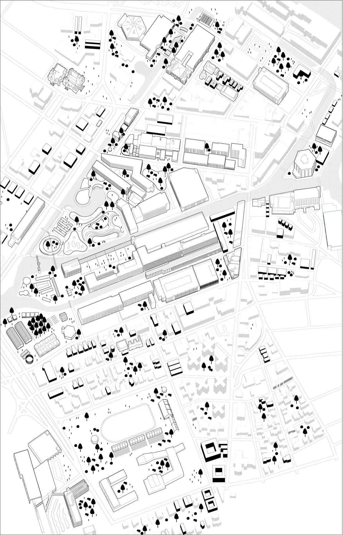 Home Yale Architecture