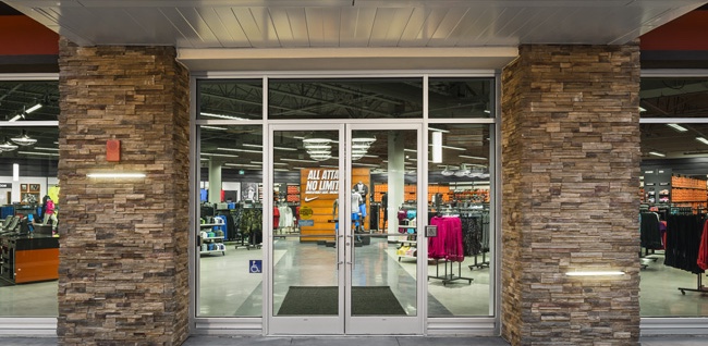 nike factory outlet kanata