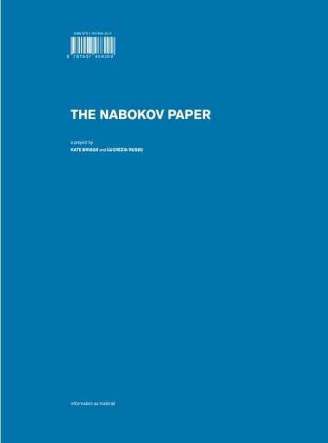 The Nabokov Paper thumbnail 1