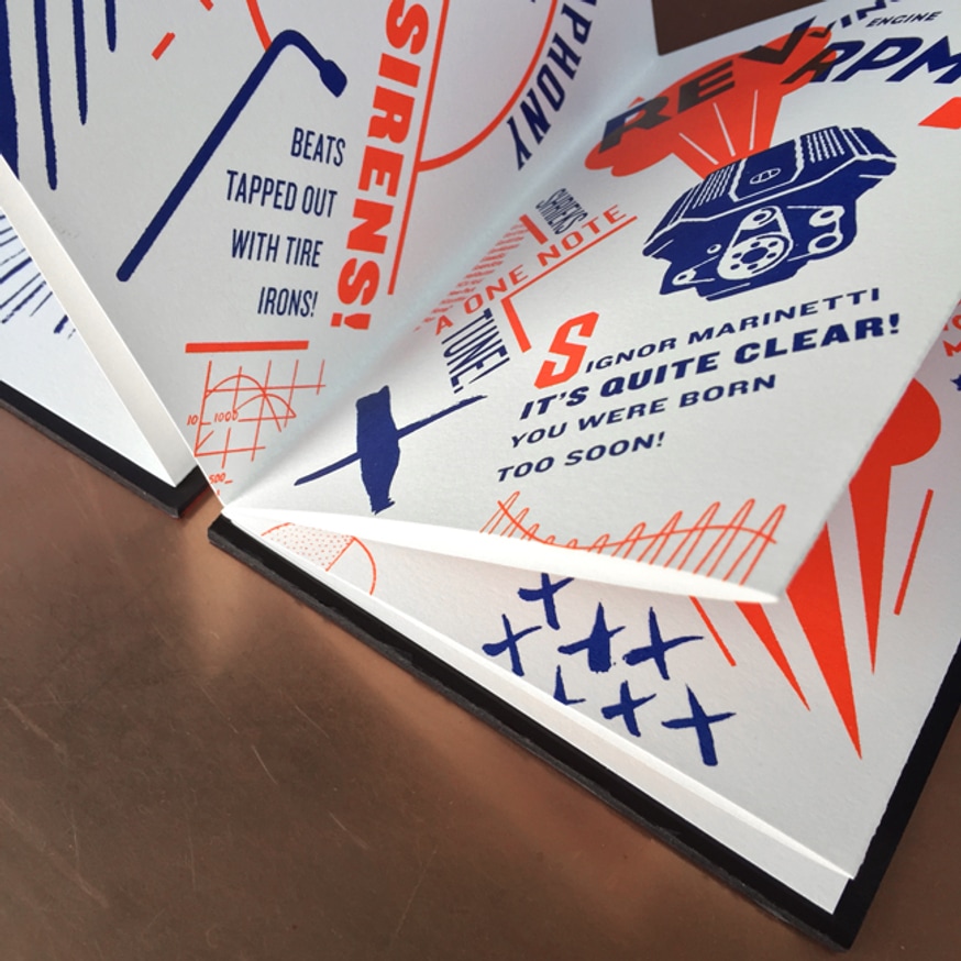 The Loud Atlas thumbnail 5