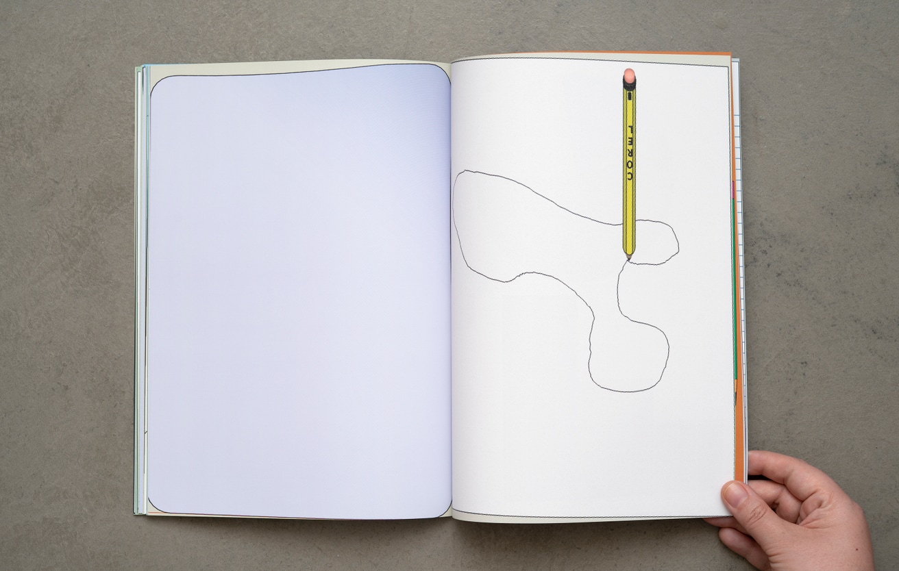 A4 Notebook thumbnail 4