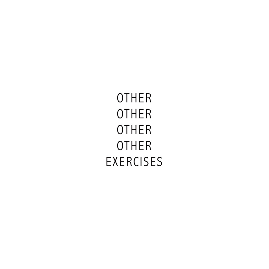  Other Other Other Other Exercises thumbnail 1