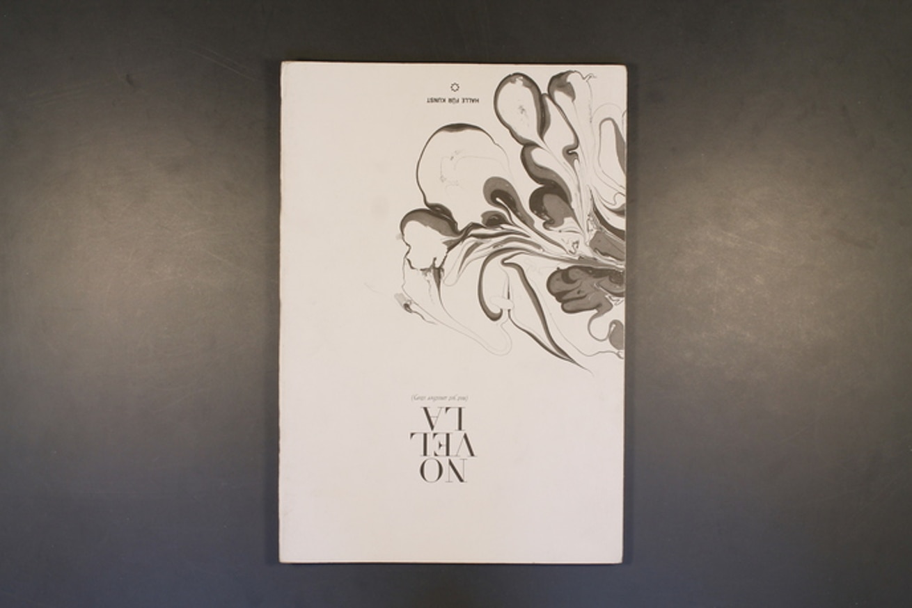 Novella (Not Yet Another Story) thumbnail 3