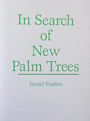 In Search of New Palm Trees