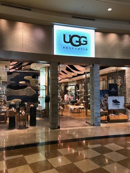 ugg northpark