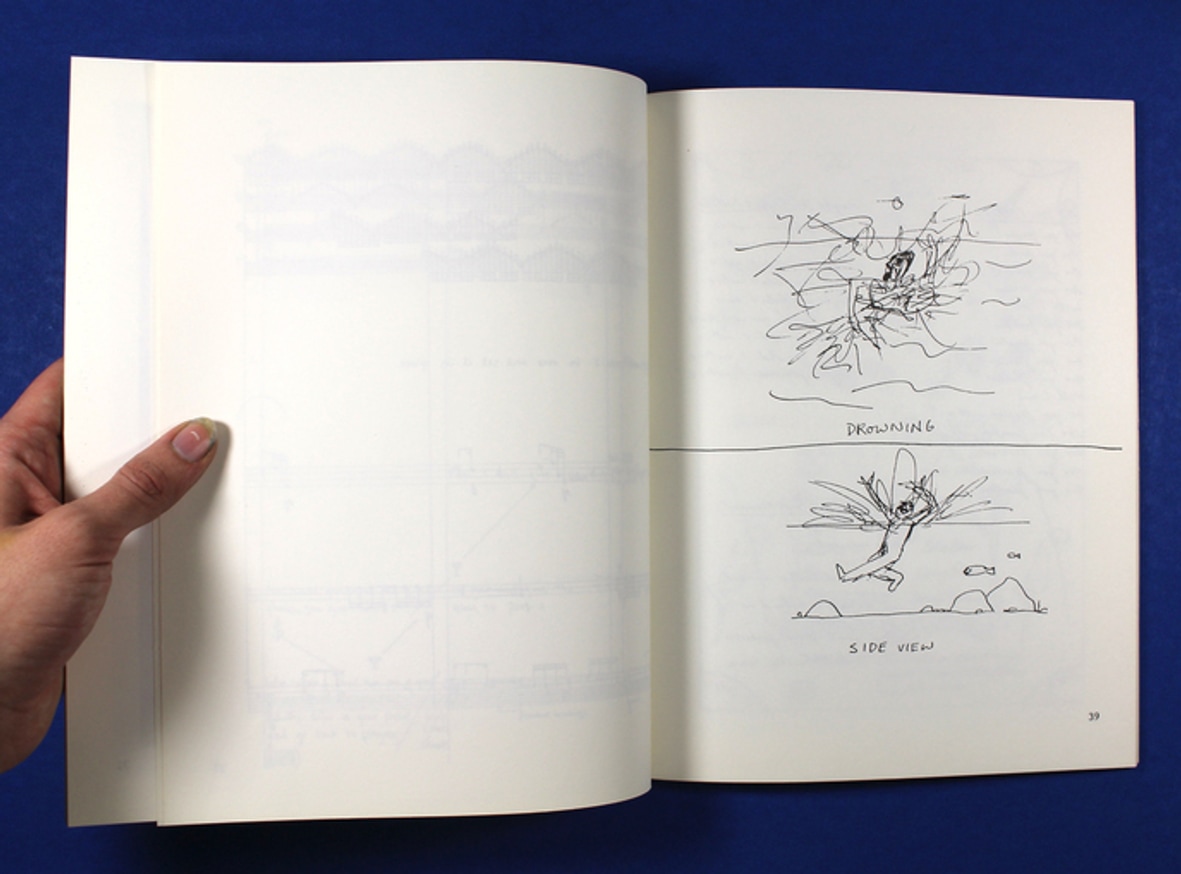 The New York Spanner (Red Issue) thumbnail 4