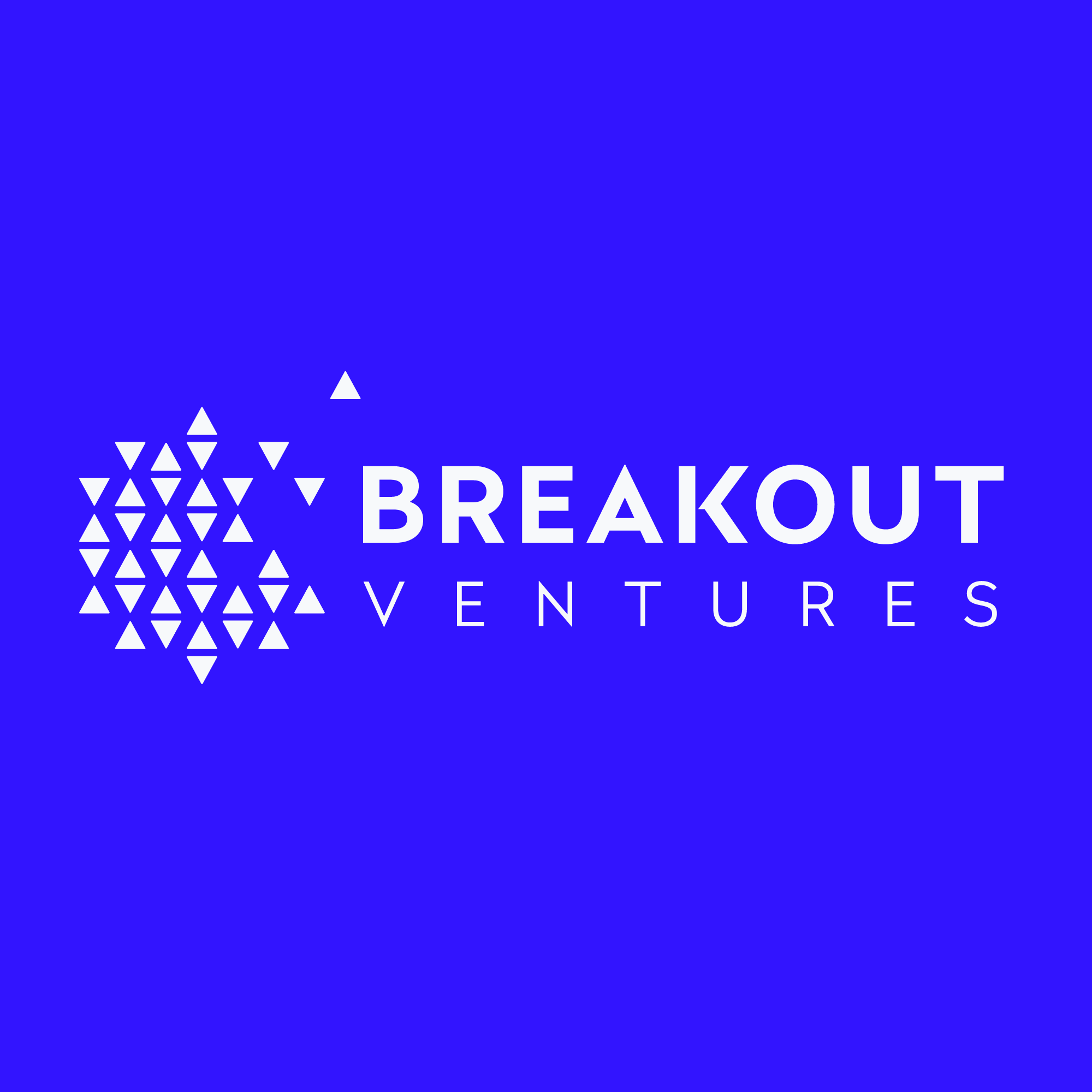 Breakout Ventures