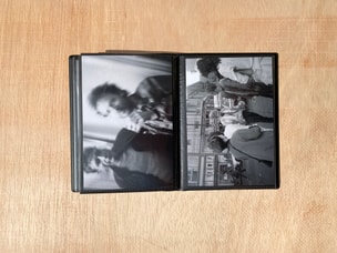 A(nother) San Francisco Album: 1983-1989