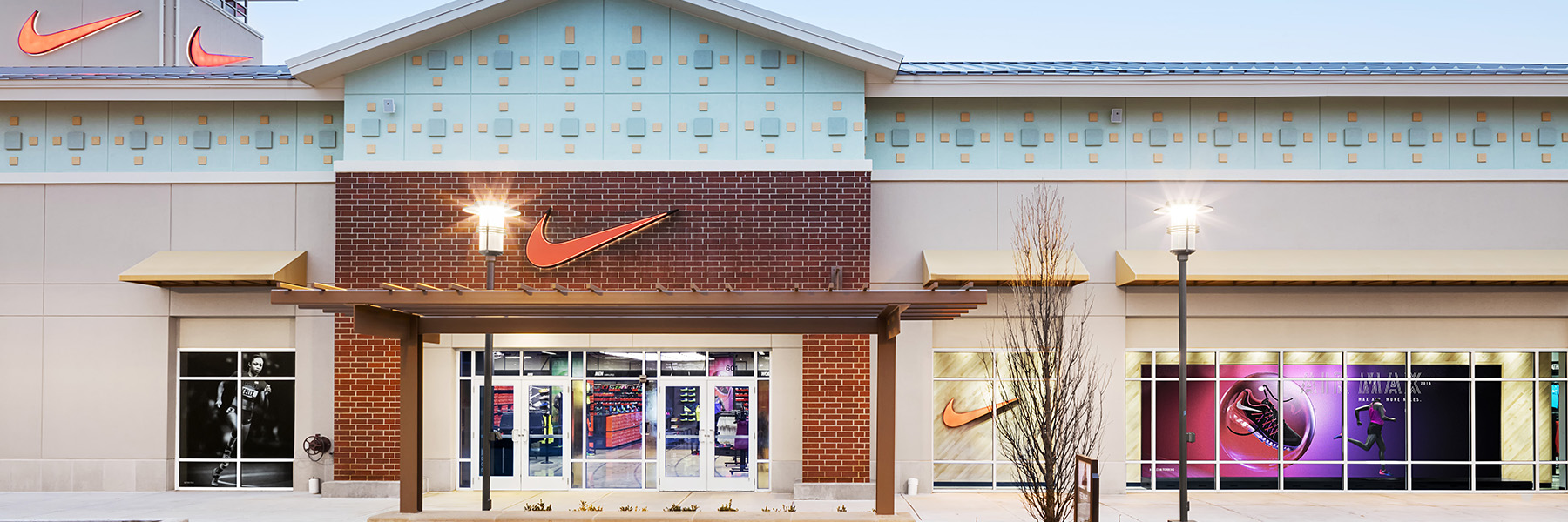 nike outlet 87th