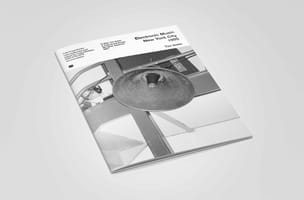 Electronic Music New York City