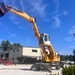 Used 2011 Liebherr A904C HD For Sale