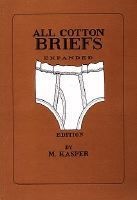 All Cotton Briefs, Expanded Edition thumbnail 1