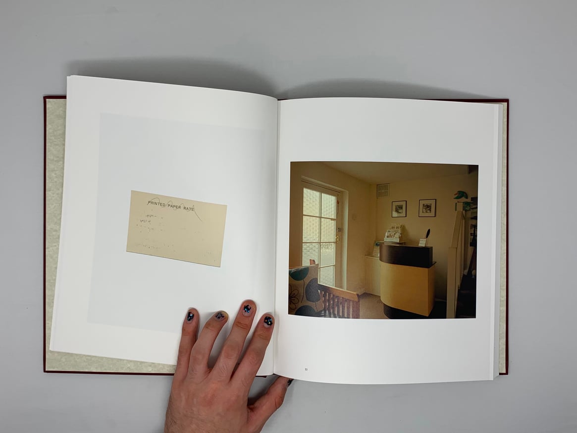 The Brooks Press of Wirksworth