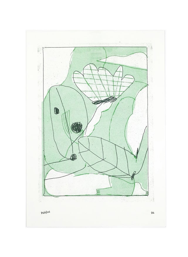 Last Mango in Paris thumbnail 6