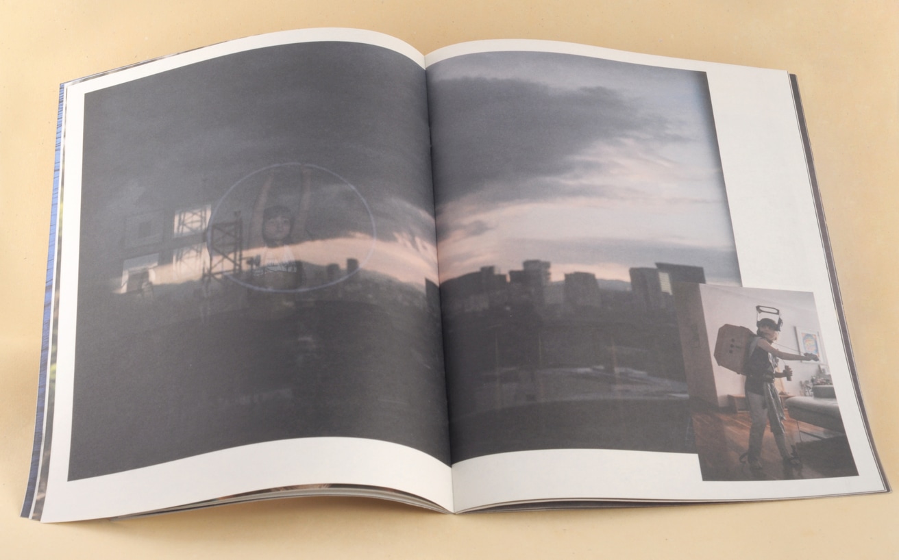 Disruption thumbnail 5