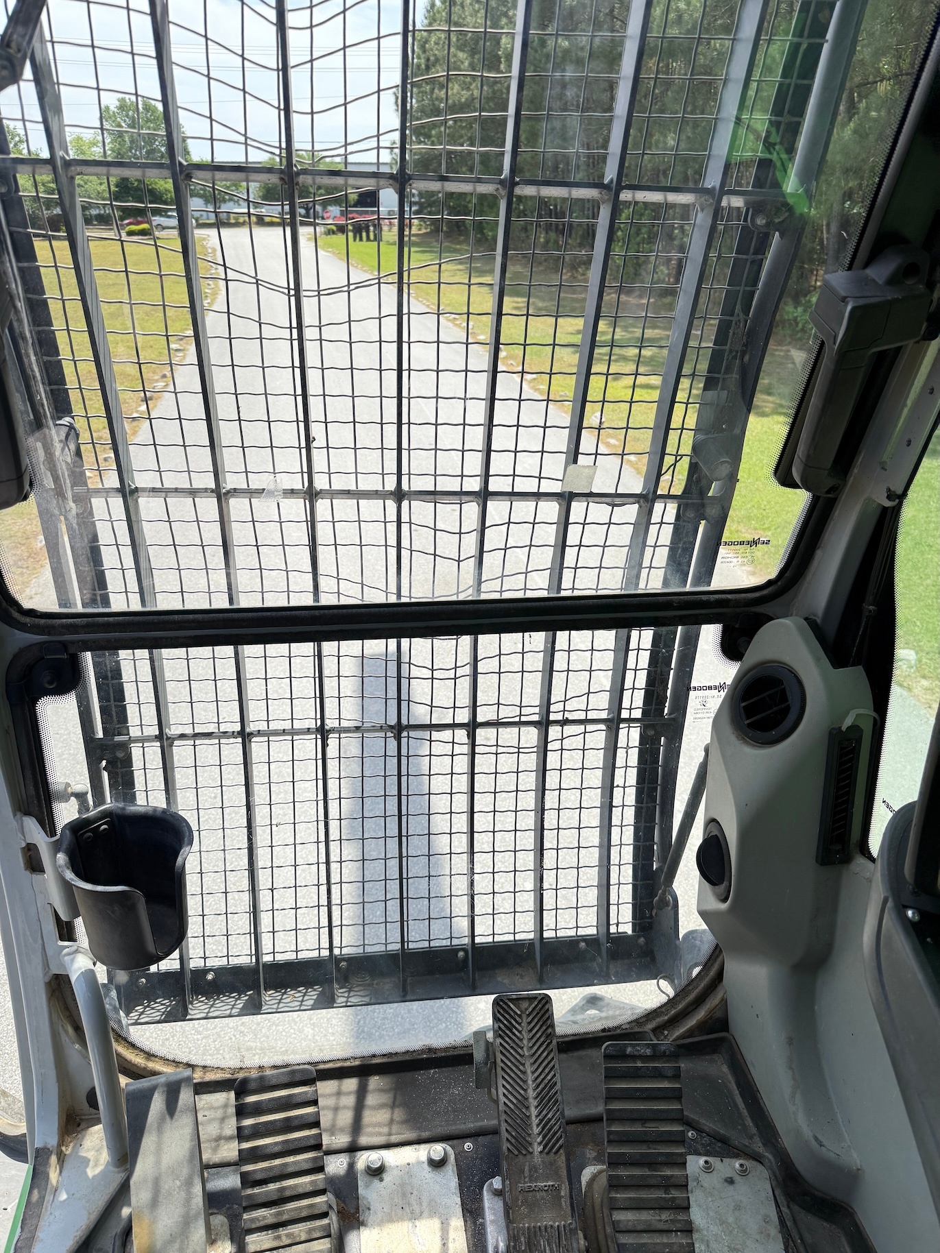 Used 2018 Sennebogen 830E For Sale