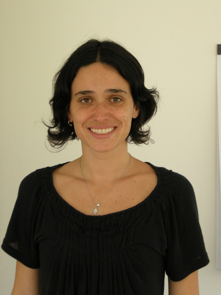 Ana Paula Cohen