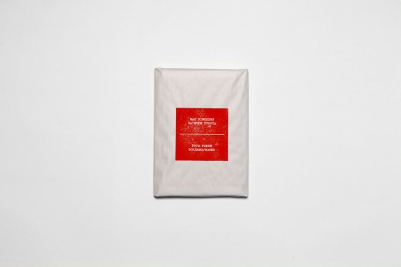 Max Pinckers & Daisuke Yokota