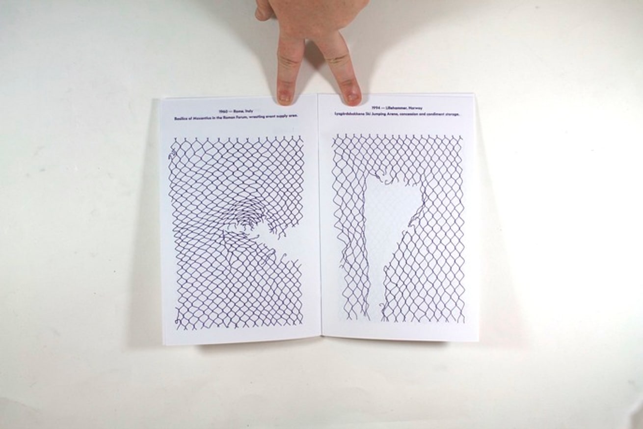 Olympic Fencing thumbnail 2