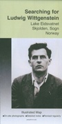Searching for Ludwig Wittgenstein : Lake Eidsvatnet, Skjolden, Sogn, Norway