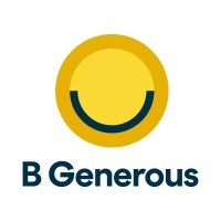 B Generous