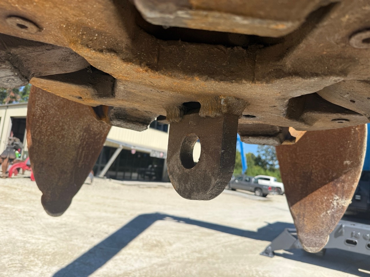 Used 2023 Fuchs MHL340F For Sale