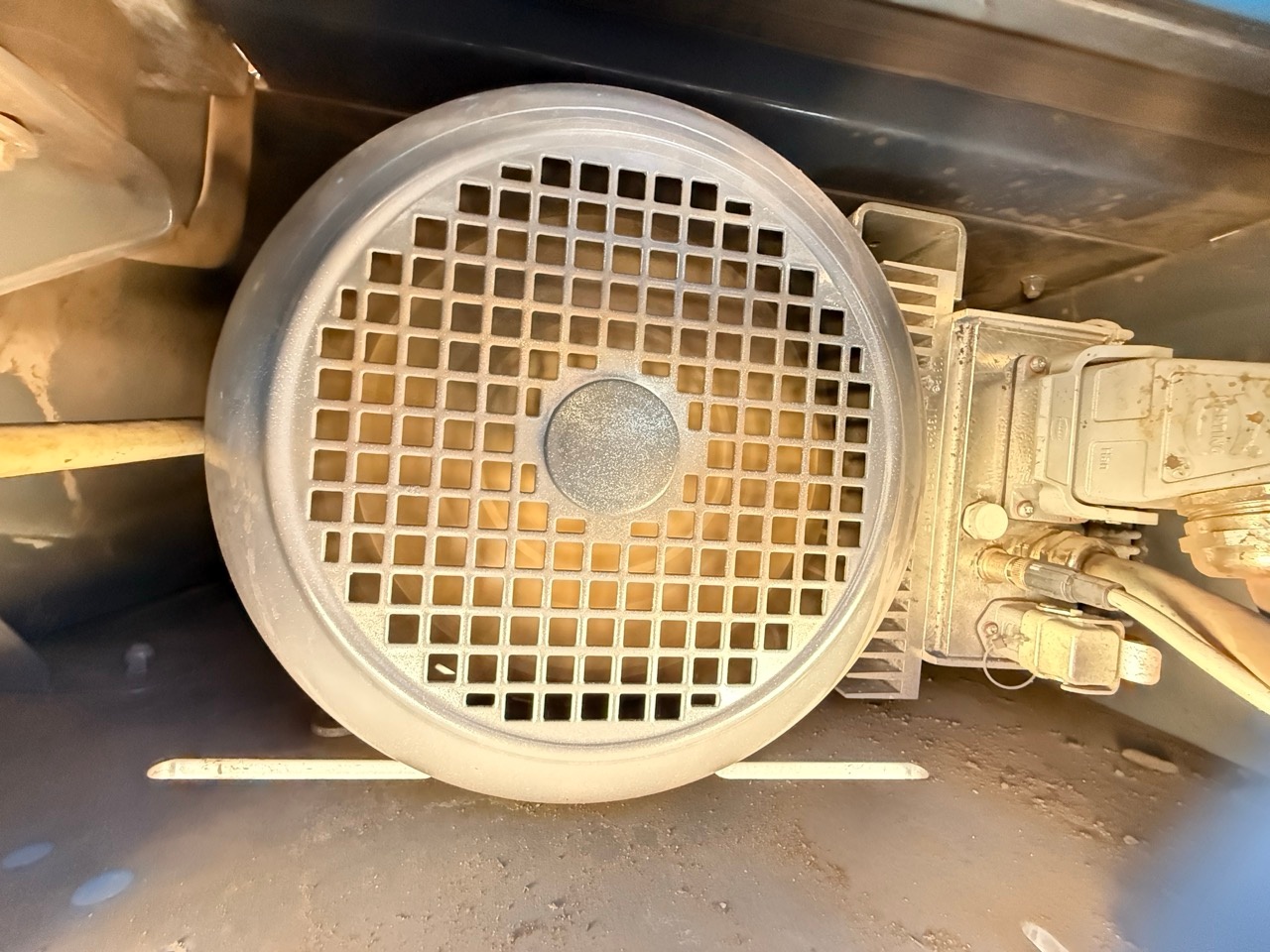 Used 2022 Fuchs MHL340F For Sale