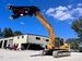 Used 2012 Hyundai 320LC-7A w/ Shear For Sale