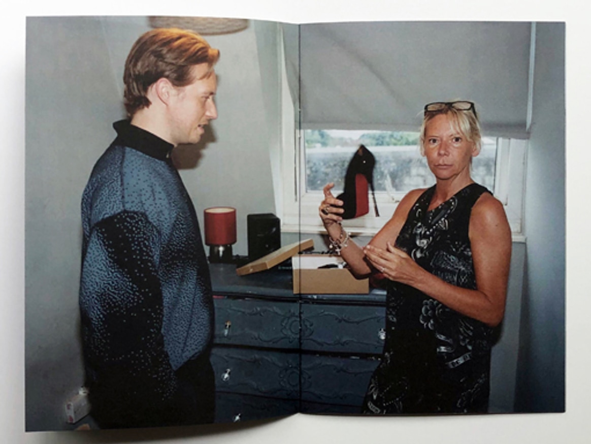 Still Slipping thumbnail 4