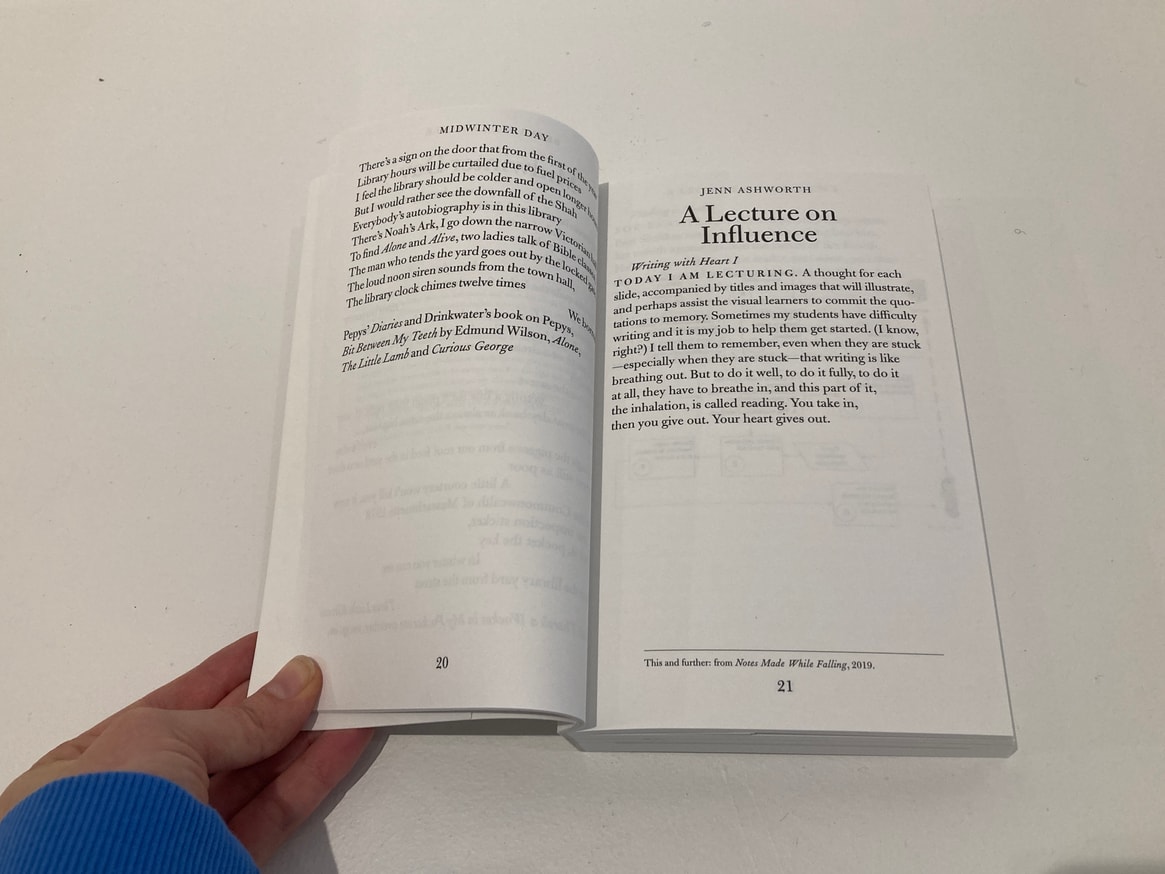 F.R. David (Autumn 2020): Correctional Facility thumbnail 2