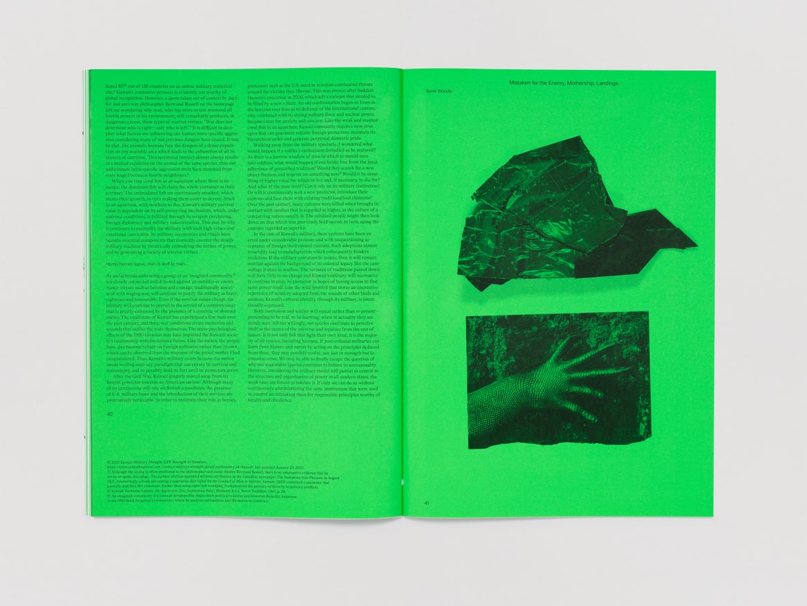 Pfeil Magazine thumbnail 8