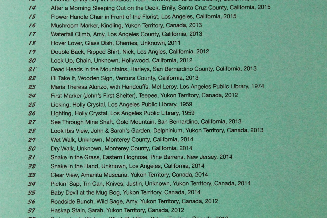 Out Fora Honey Run  thumbnail 3