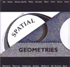 Spatial Geometries