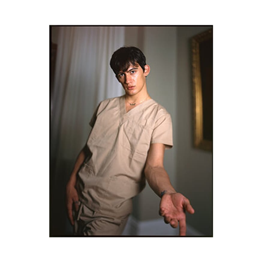 The Ice Palace is Gone thumbnail 2