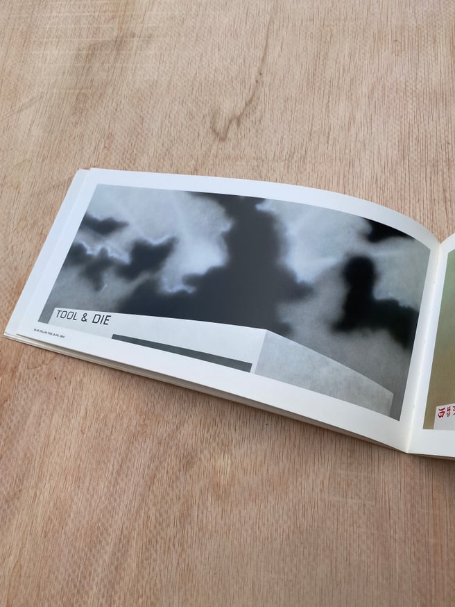 Course of Empire: Paintings by Ed Ruscha thumbnail 2