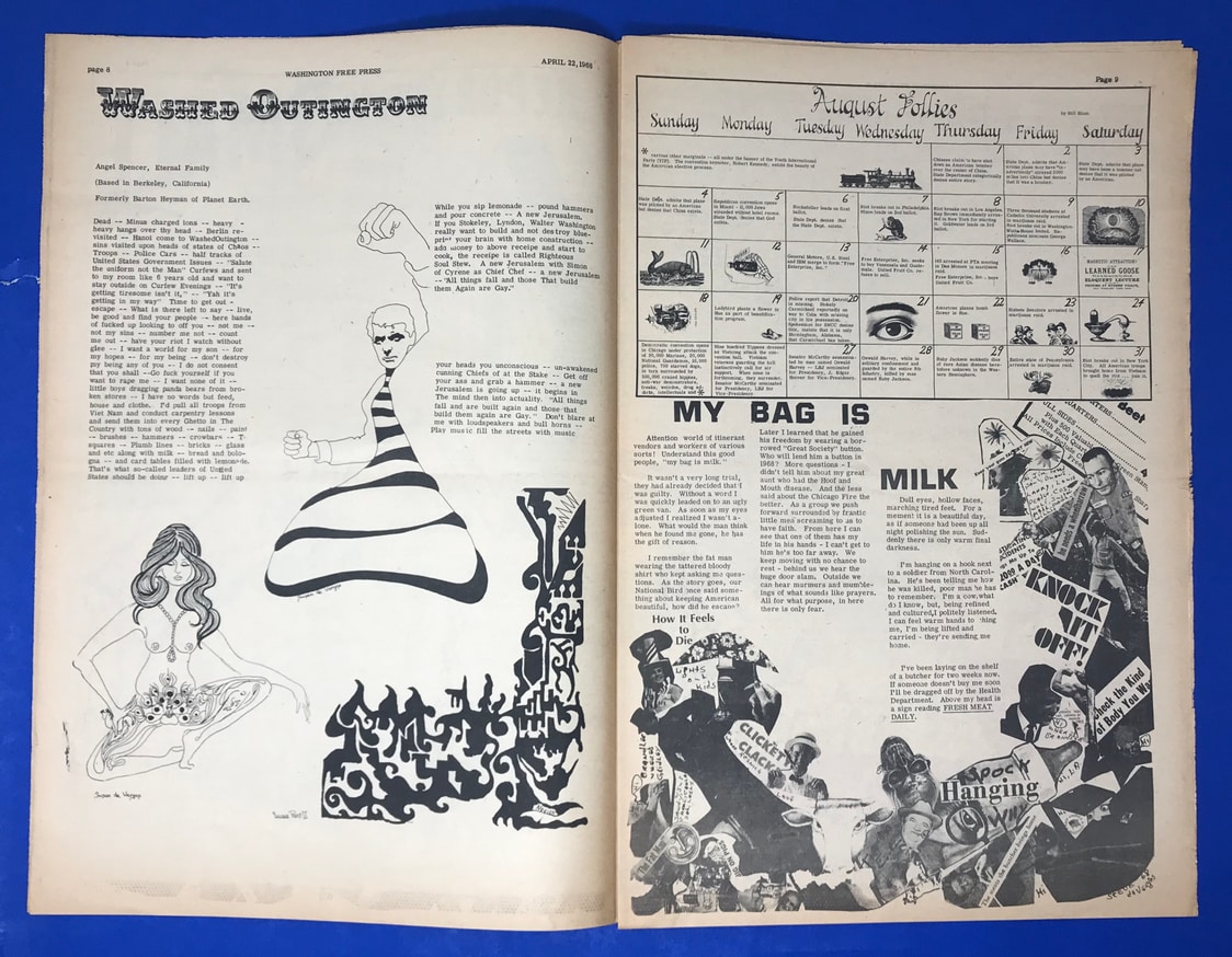 Washington Free Press thumbnail 2