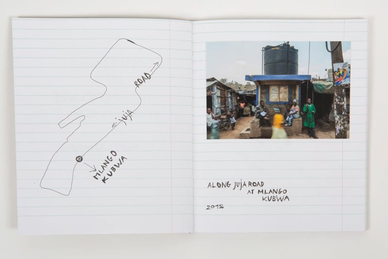 Watertanks Mathare Nairobi thumbnail 2