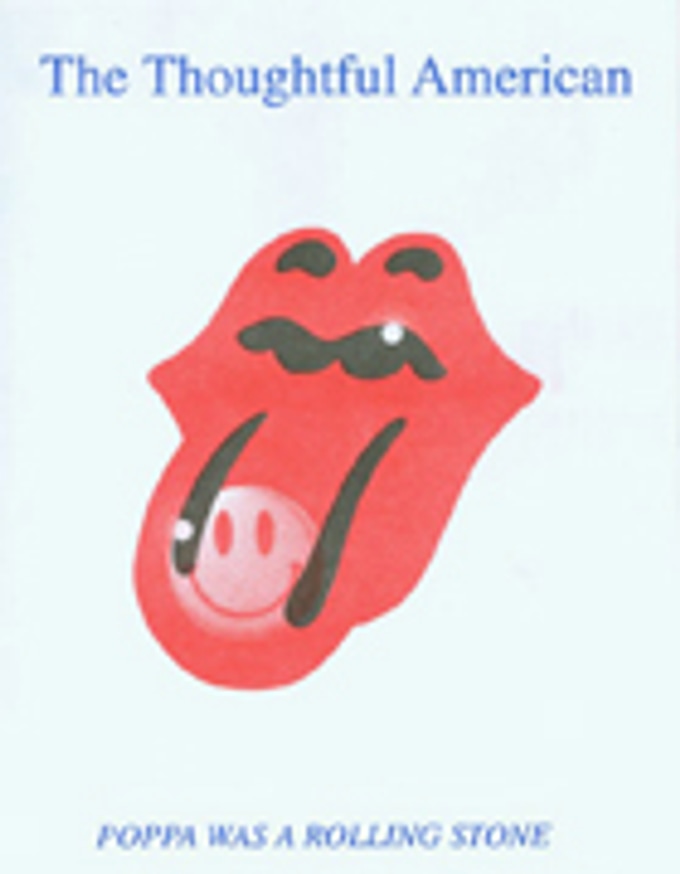 The Thoughtful American