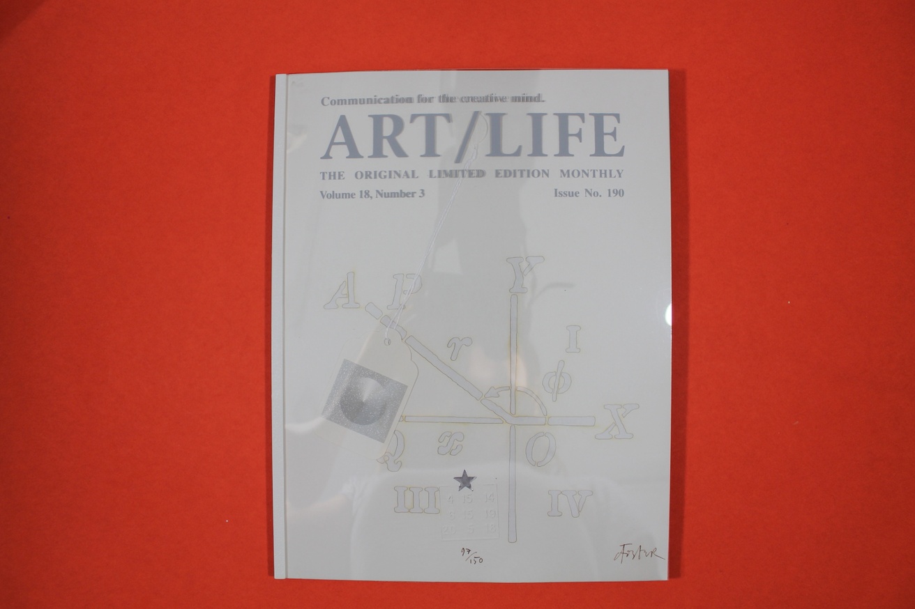 Art/Life thumbnail 1
