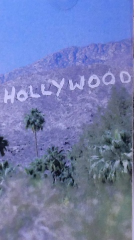 Hollywood