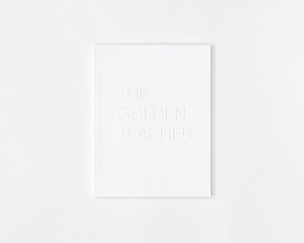 The Golden Teacher