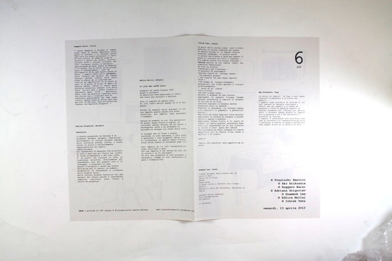 Traslochi Emotivi thumbnail 2