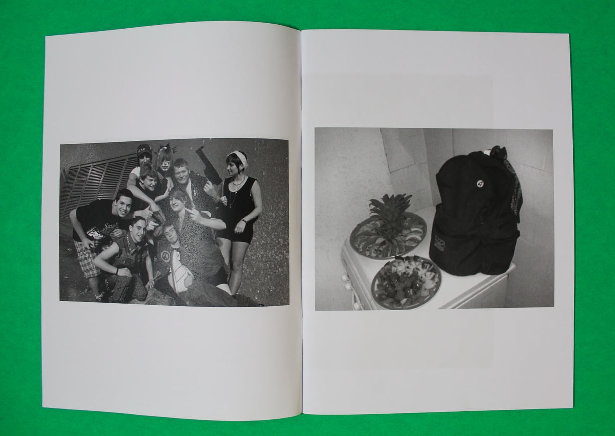 If You'll Find Yourself In This Zine You'll Get One Free thumbnail 2