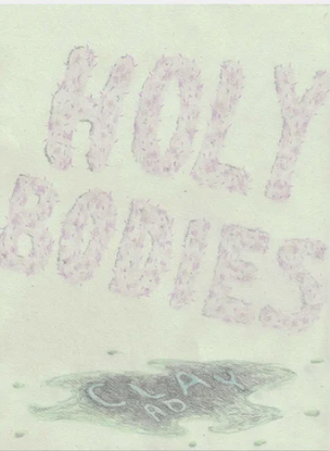 Holy Bodies
