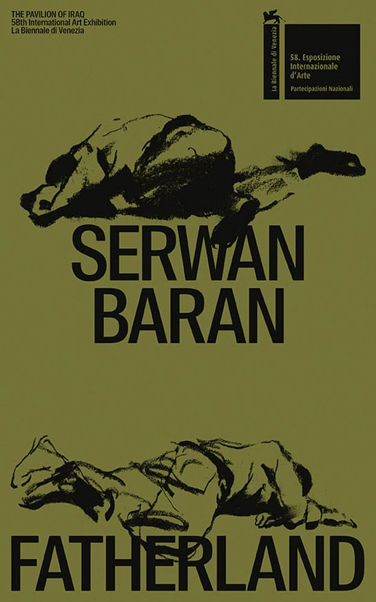 Serwan Baran: Fatherland