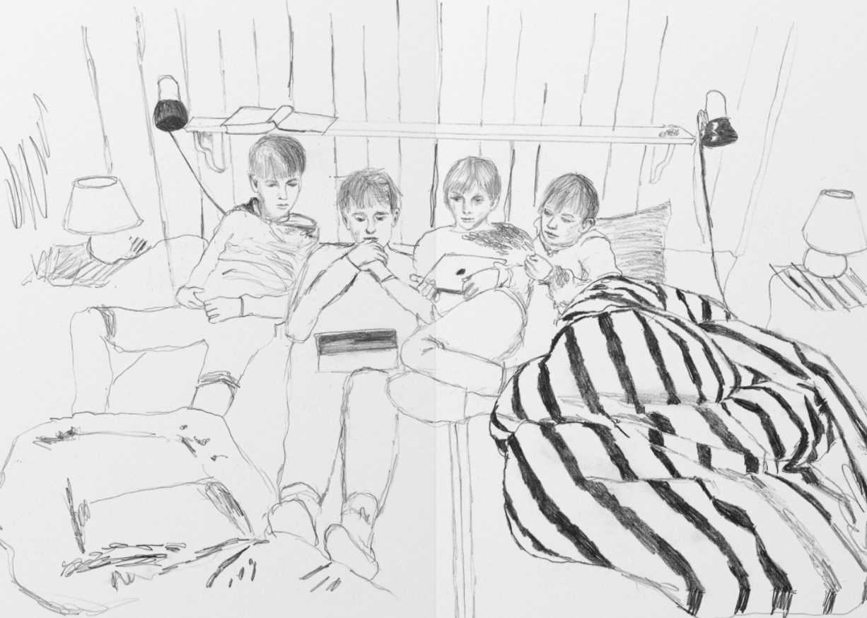 Der weiche Blick thumbnail 5