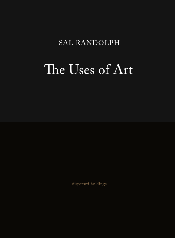 The Uses of Art