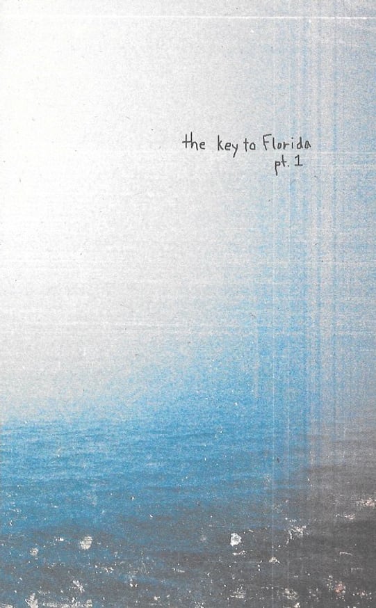 The Key to Florida, Pt. 1