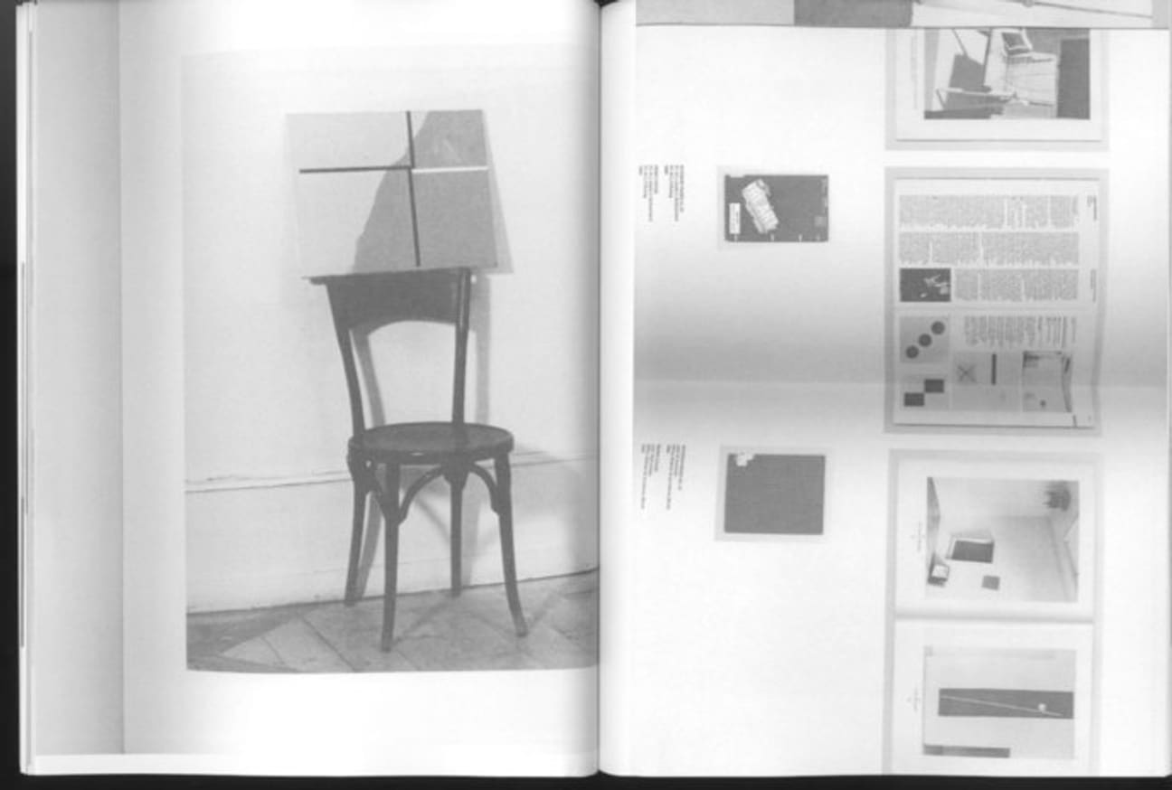 With John M. Armleder thumbnail 3